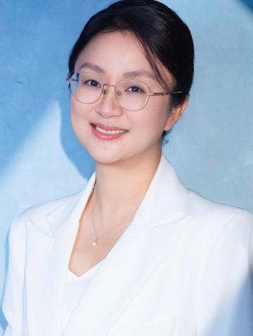 Lusha Zhu